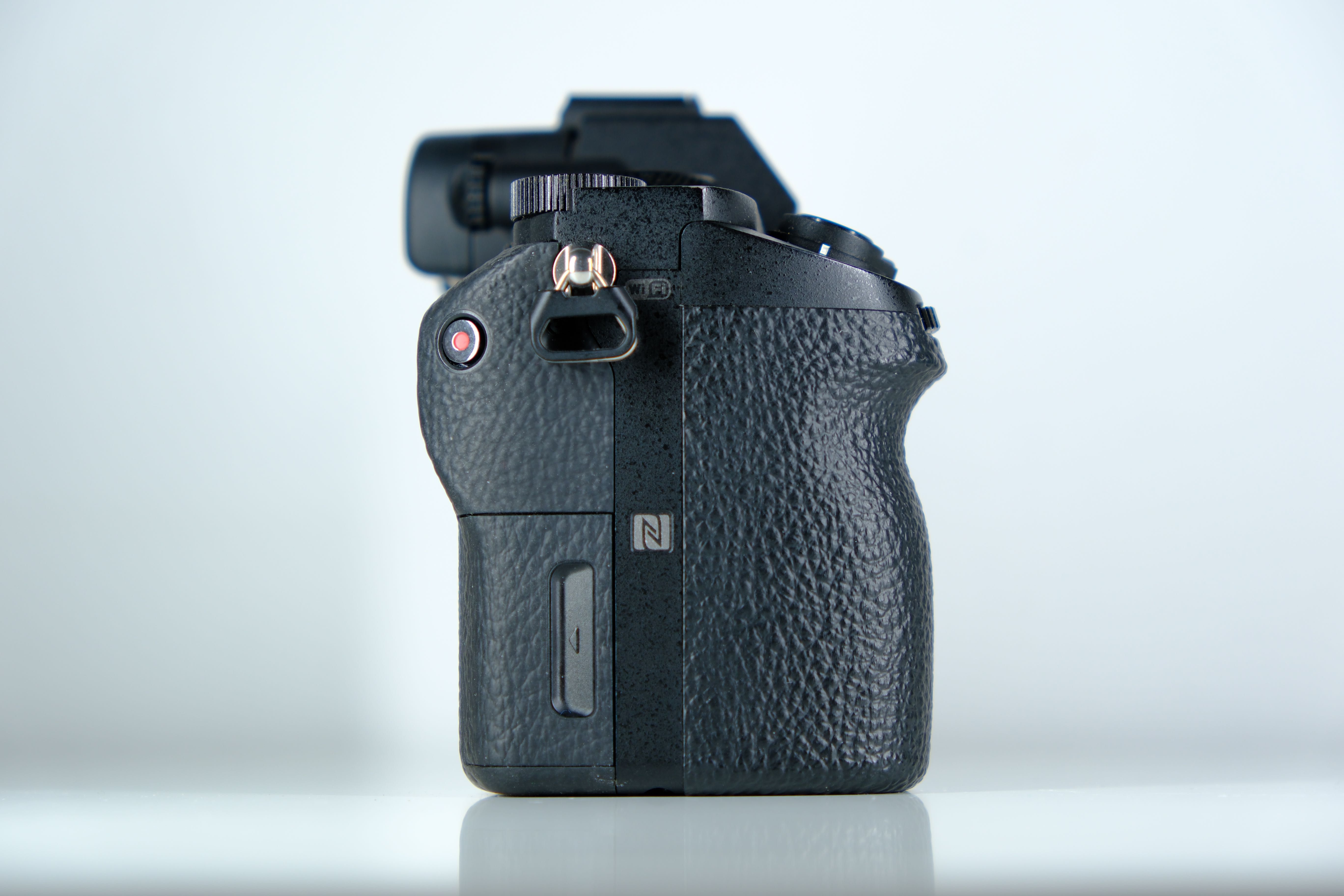 Sony A7 II ( a7ii ) пробіг 7 тис + гарантія  / без передоплат