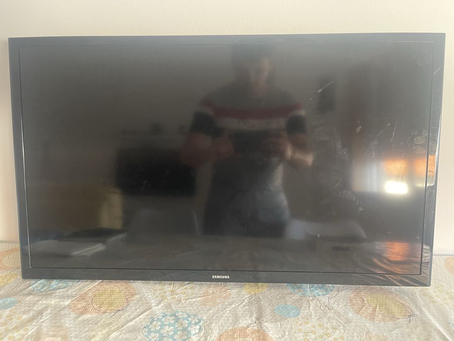 Vendo TV Samsung 32 polegadas Samsung