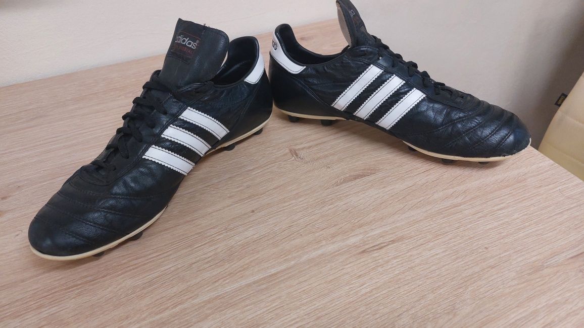 Korki Adidas Copa Mundial rozmiar 44 2/3