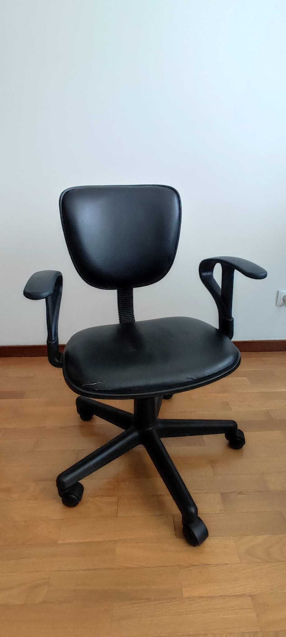 Cadeira de escritório