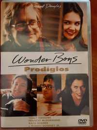 Wonder boys - Prodigios - filme em DVD