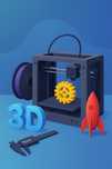 Druk 3D oraz projektowanie modeli 3D na zamówienie