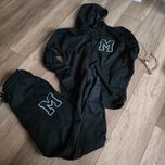 Dres damski bawełniany