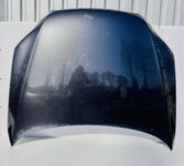 Капот Audi Q7 4L Сірий До Рестайлінг Ауді Ку7 Кю7 Розборка Ауді Шрот