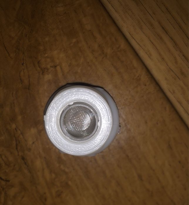 Настольный фильтр Аквафор Модерн