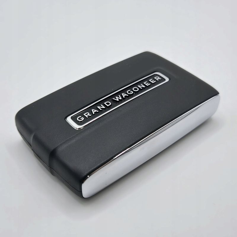 Nowy Kluczyk samochodowy Smart Key Usa Oe Jeep Grand Wagoneer 2022, 20