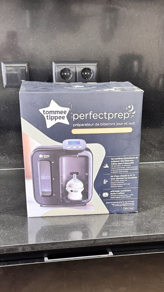 Tommee tippee Perfectprep