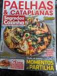 Segredos de Cozinha