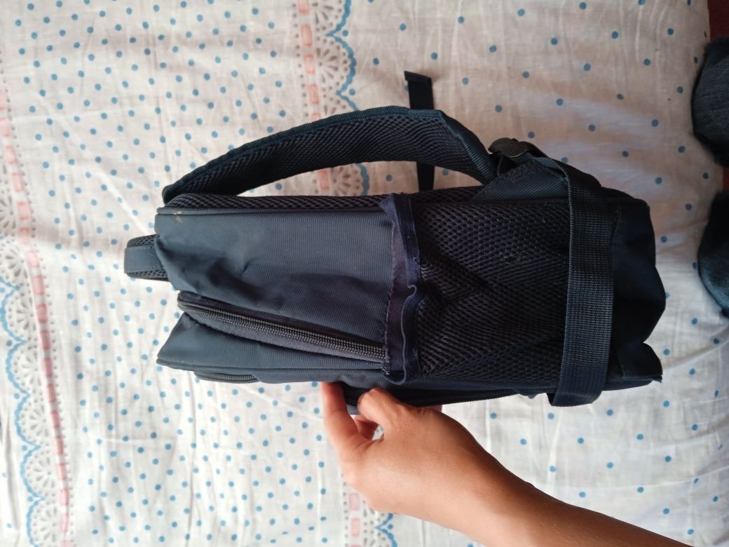 Портфель рюкзак для хлопчика