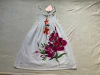 Nowa letnia sukienka Desigual rozm 11/12 lat 146/152