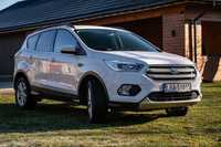 Ford Escape 2017r 150KM 133 tys km