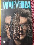 Kuba Wojewódzki Autobiografia