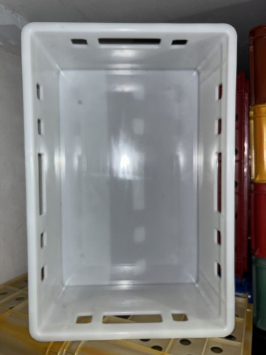 Нові Ящики для Мяса