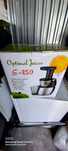 Wyciskarka wolnoobrotowa firmy Optimal Juiser S -350,