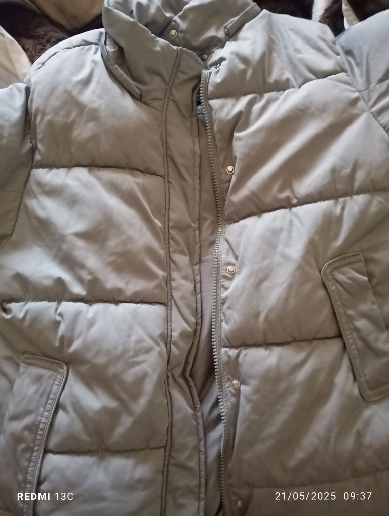 Casaco Pull and bear
