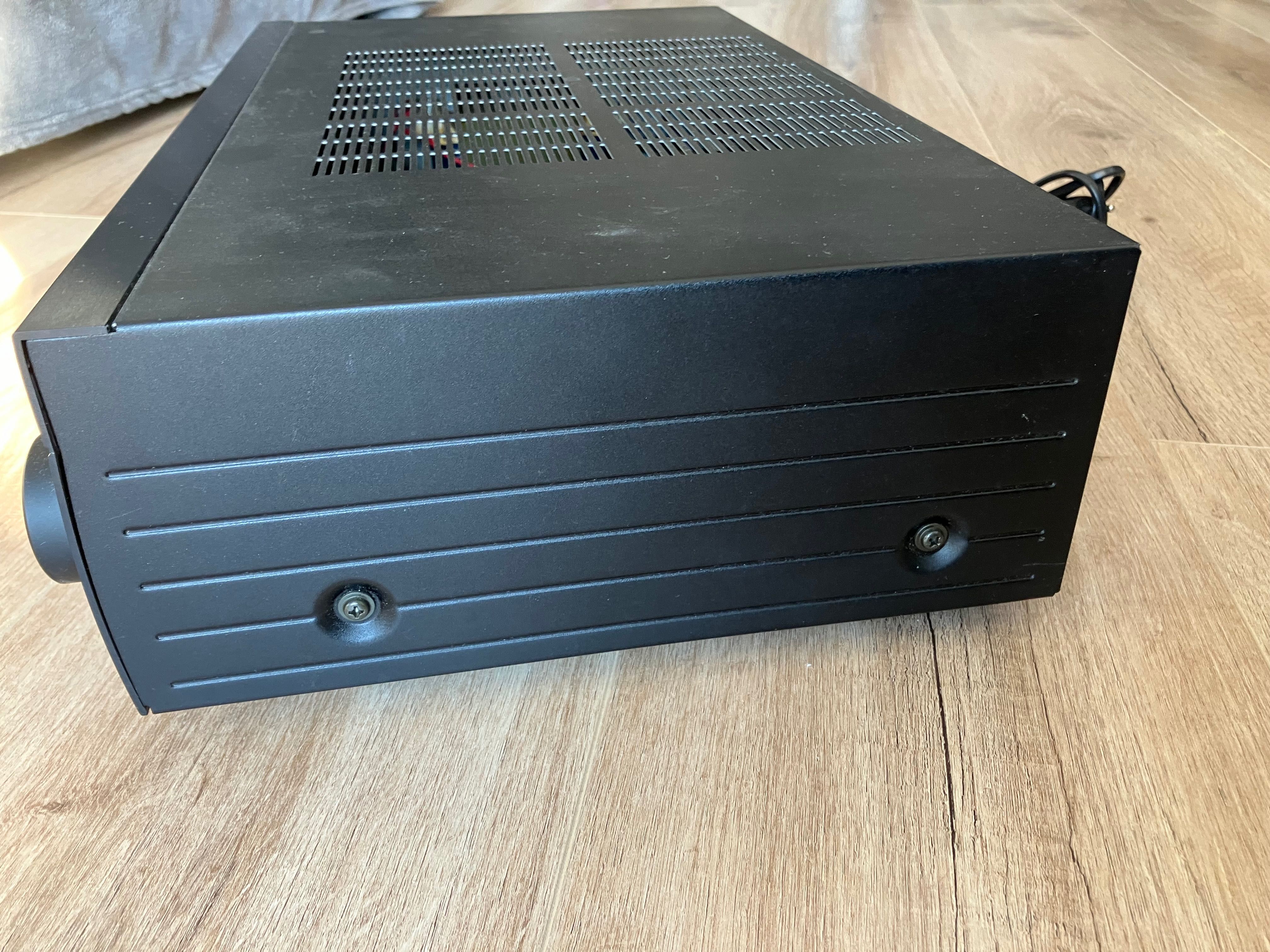 Yamaha AX-380 wzmacniacz