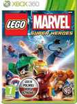 Lego Marvel Super Heroes XBox 360 X360 nowa PL po polsku dla dzieci