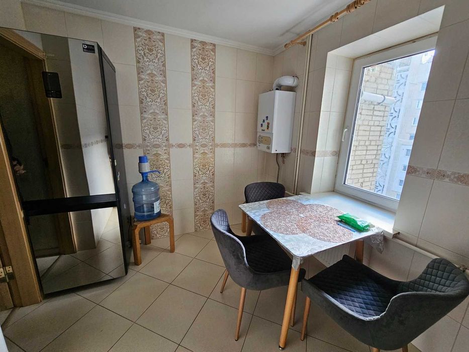 Оренда 4к квартири на Слов'янці