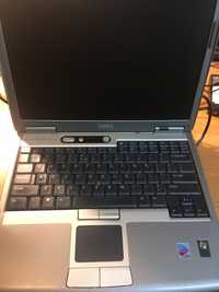 Dell D610 com lpt do diagnostyki aut lub slican central tel