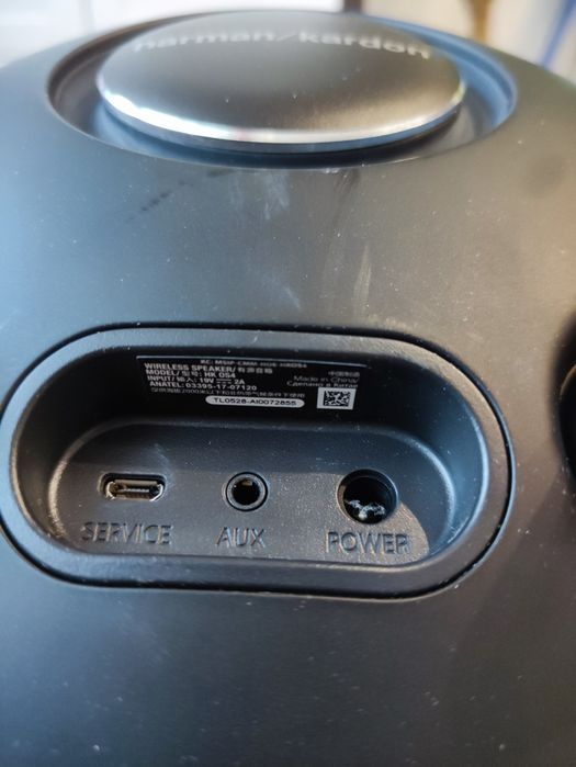 Głośnik Harman Kardon Onyx studio 4 bluetooth
