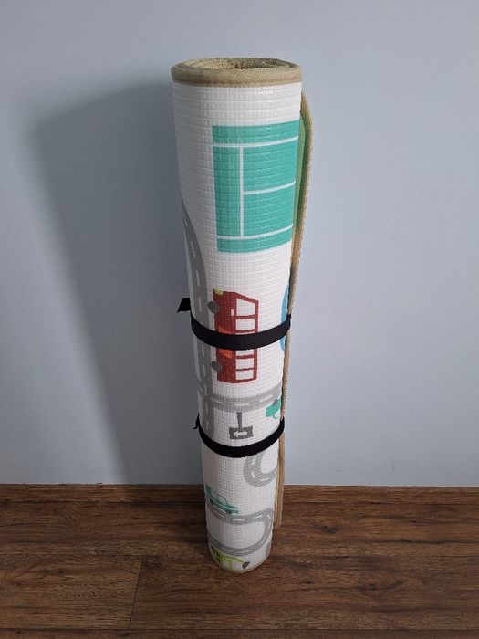 Mata piankowa dwustronna Humbi