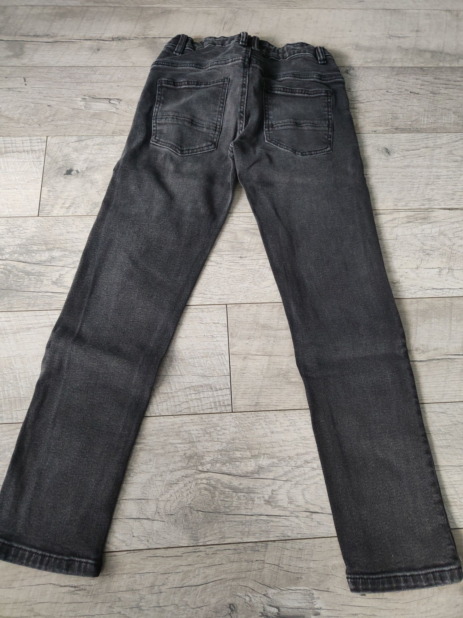 Spodnie Jeansowe Reserved rozm 158