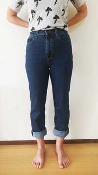 Levi's Jeans 70's High Slim Straight