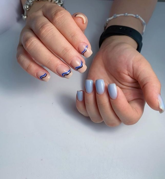 Манікюр | 50 хвилин