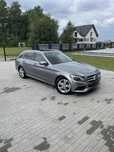 Mercedes- Benz klasa C W250