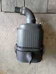 Filtr powietrza suchy - kompletny MANN+HUMMEL IQORON-V