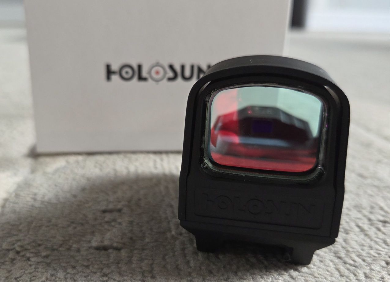 Kolimator Holosun HS510C