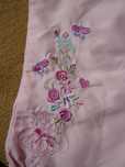 conjunto menina 12/18 meses