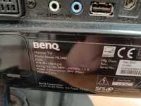 Sprzedam monitor BenQ monitor Tv 24 panorama