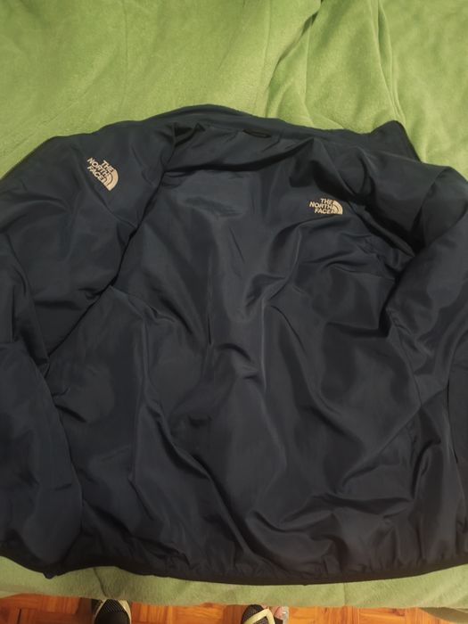 Blusão  north face