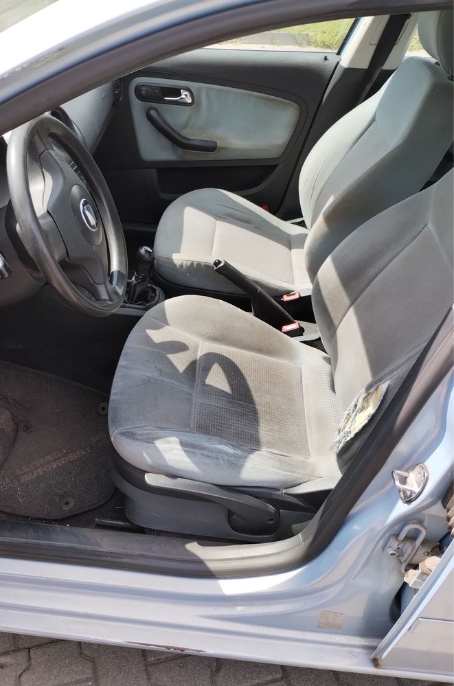 Sprzedam Seat Cordoba