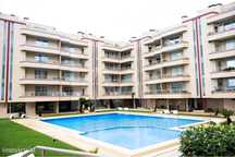 Apartamento T1 + 1 | Condomínio Barramares | Piscina Interior Aquecida