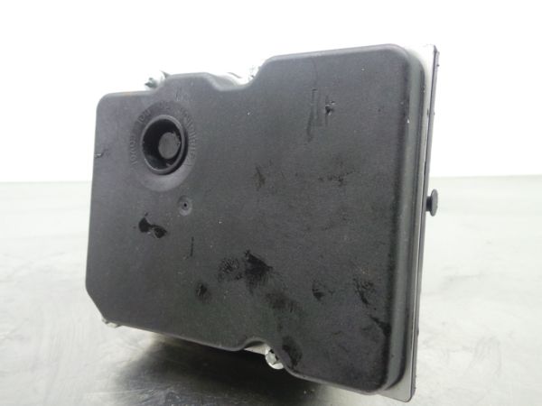 ABS PEUGEOT 3008 I (0U_)