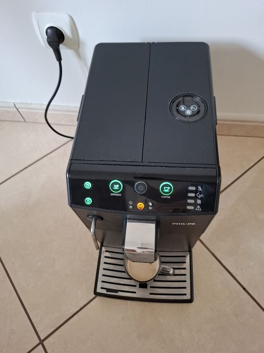 Ekspres Philips Saeco