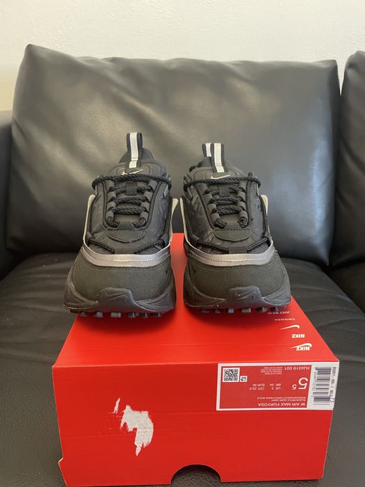 Оригінальні кросівки Кроссовки Nike W Air Max Furiosa HJ4319 (001)