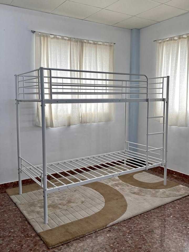 barato beliche de 1 pessoa - envio  gratis