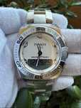 Tissot Touch Racing