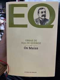 Os Maias Eça de Queiros