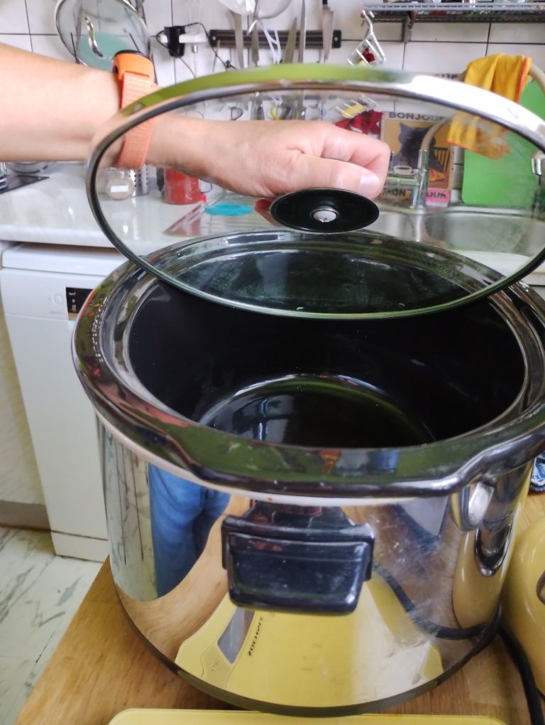 Wolnowar Morphy Richards 6,5 l