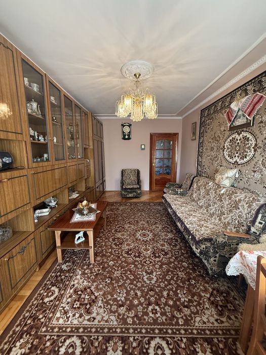 Продаж квартири в с. Мостиська Другі , Львівщина