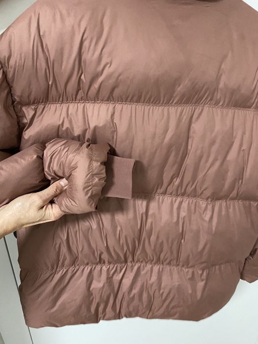 Kurtka Massimo Dutti S