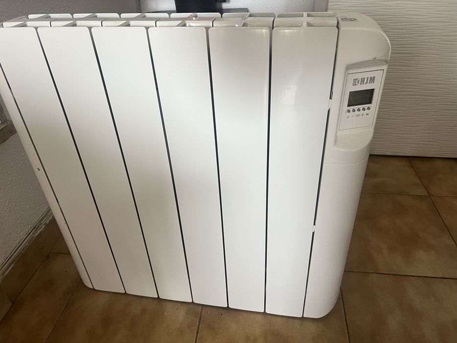 Emissor termico 1000W