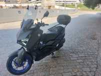 Yamaha XMAX 300 Ano 2024