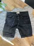 Spodenki jenasowe meskie cropp