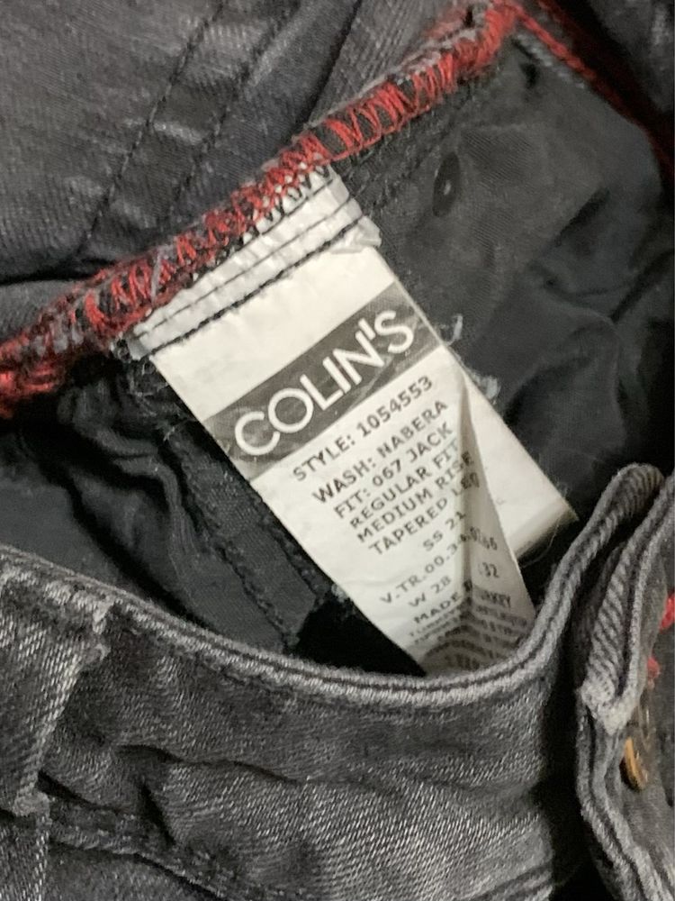 Джинси Colin's Jeans