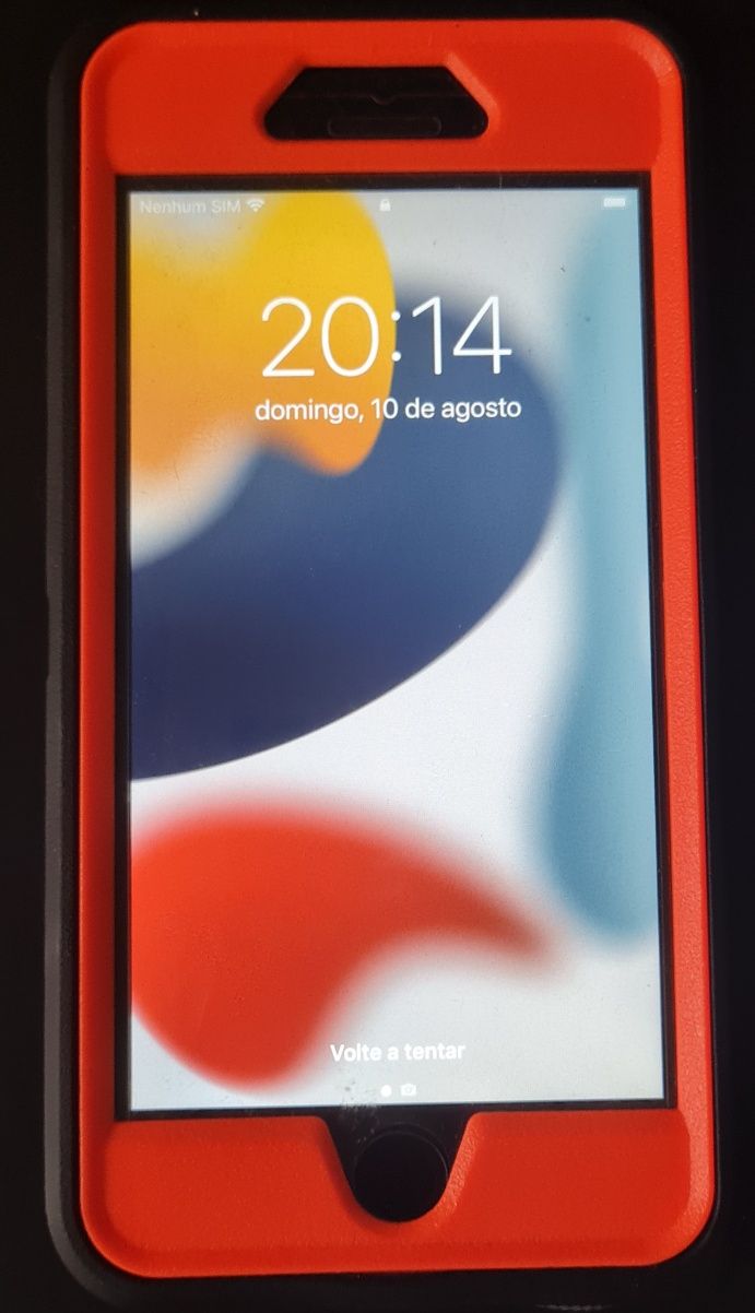 iPhone 7 plus 32GB